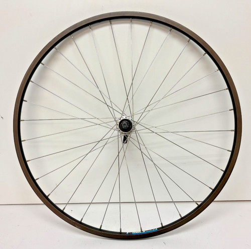 Mozzo shimano ruota posteriore - ruota,