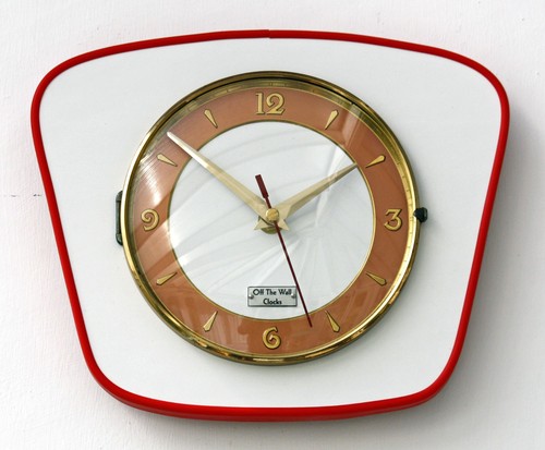 Nuovo stile metà secolo - 25,