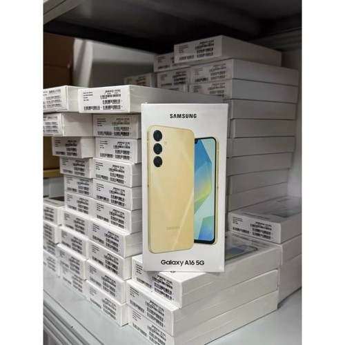 Samsung galaxy a16 - galaxy, 5g