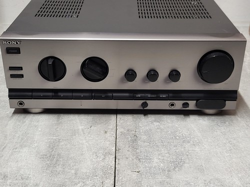 Amplificatore sony lbt - amplificatore,