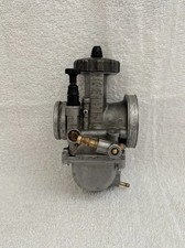 #1 | Suzuki Keihin RM 250