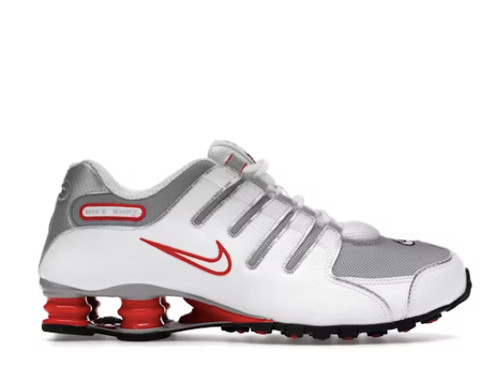 Nike shox men - nike, nz