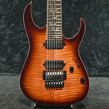 Ibanez j.custom RG8527