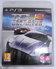 Test Drive Unlimited 2 -