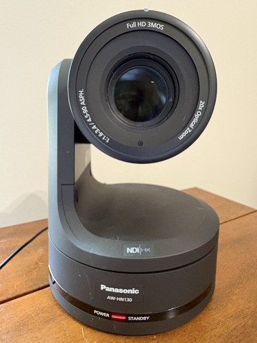 Telecamera ptz integrata - hd,