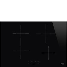 SMEG PIANO INDUZ 75CM