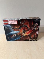 Lego 76289 marvel super - lego,