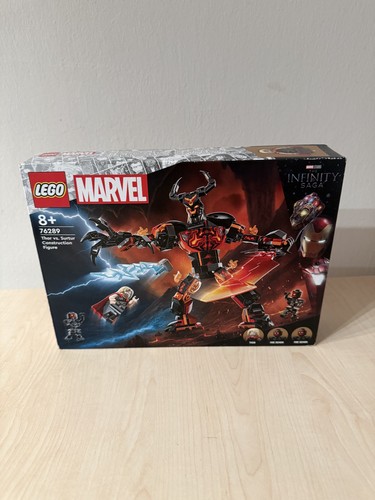 Lego 76289 marvel super - 76289,