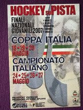 Cartolina 2007 finali - cartolina,