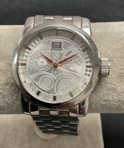 Orologio polso uomo marc - da,