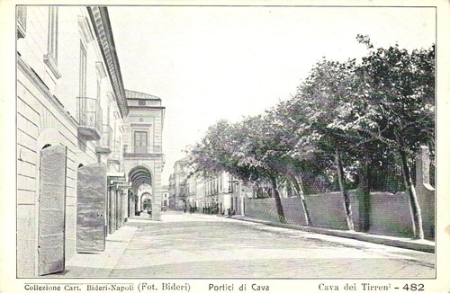 Ei150 cartolina cava dei - ei150,