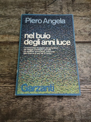 Piero angela nel - nel, degli