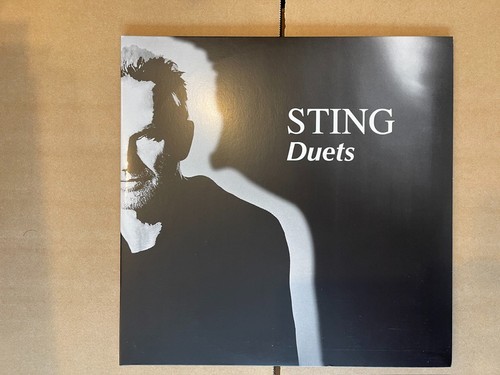 Sting duets dolp - duets,