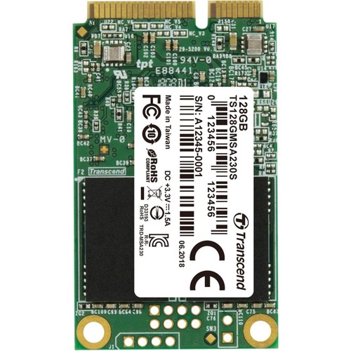 Transcend ts128gmsa230s ssd - ts128gmsa230s,