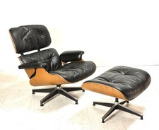 1956 eames lounge - 1956,