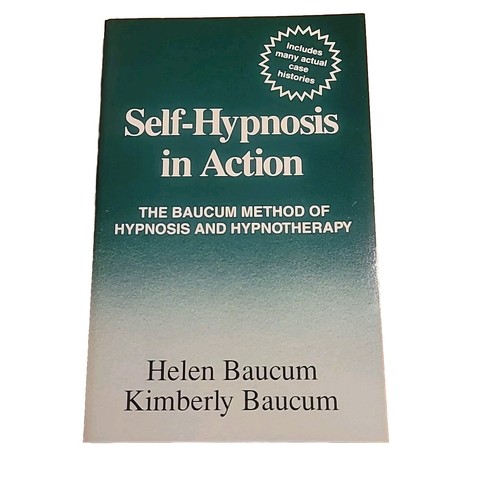 Self hypnosis action - in,