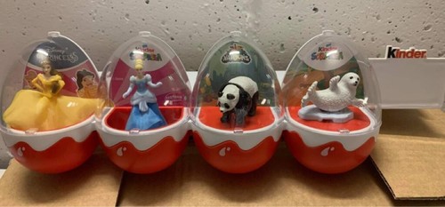 Teca espositore kinder - teca,