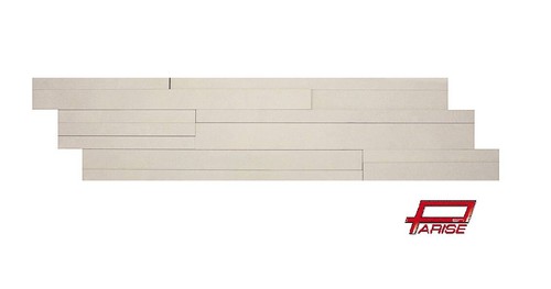 Listello sfalsato 15x60 - listello, 3d