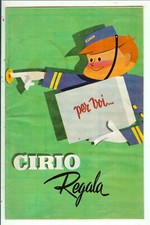 CIRIO REGALA PER VOI CATALOGO