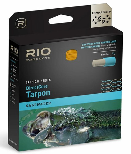 Rio directcore tarpon wf10f - directcore,
