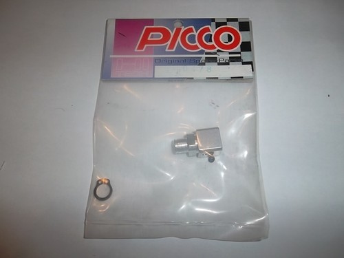 Picco 478 adapateur - 478, poulie