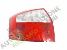 ALT FANALE POST. SX. AUDI A4 «8E2» (2001) 2.0, 20v. Berlina, 4 p. dal 2000-10...