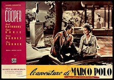 1938 * Locandina Fotobusta "Le