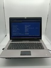 HP Compaq 6720s Intel core2