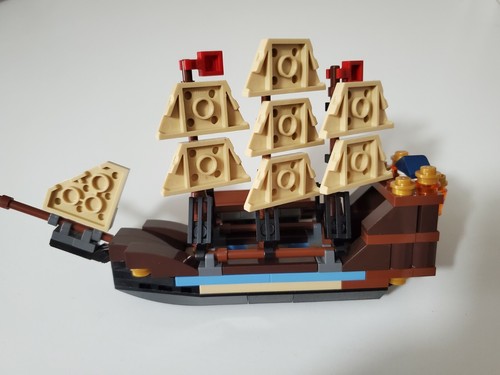 Mini lego ammiraglia imperiale - lego,