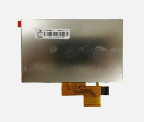 Schermo lcd ej050na - schermo, ej050na-01e