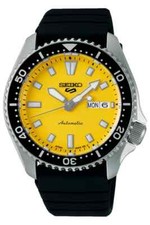Seiko 5 Sports SKX Series