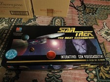 GIOCO DA TAVOLO STAR TREK THE