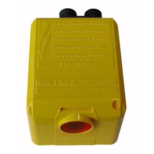 525se apparecchiatura - 525se/5",