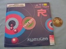 12" Record DJ TAUCHER D-VOICE