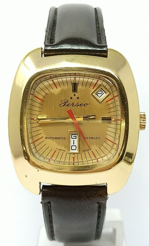 Orologio perseo 613 swiss - orologio,