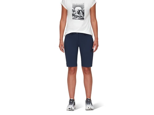 Mammut pantaloni corti - pantaloni,