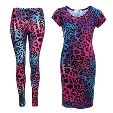 Vestito midi bambina bambina