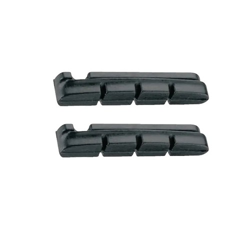 Pattini freno bici standard - freno,