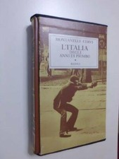 Storia d'Italia [Paperback]