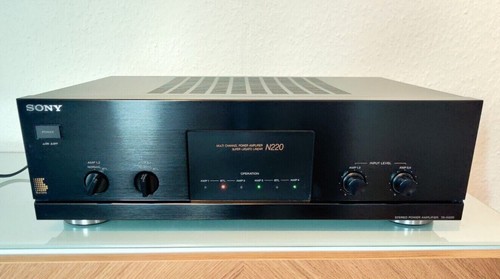 Sony n220 amplificatore - ta-n220,