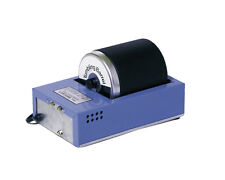 LORTONE Lucidatrice 3A - Lucidatrice professionale a tamburo per gioielli e parti metalliche 0,8L