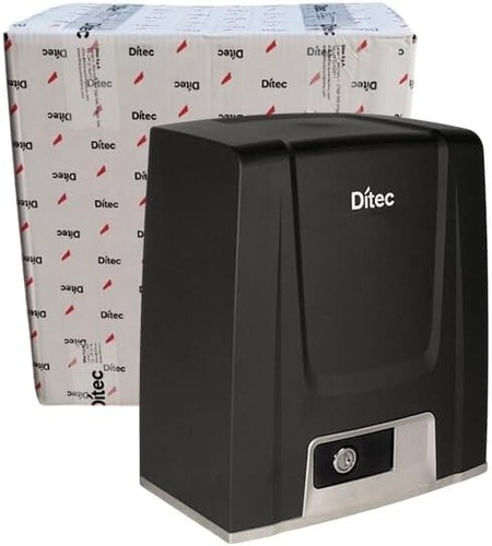 Ditec ion4b 24v - ditec, motore