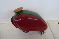 Serbatoio ciclomotore - serbatoio,