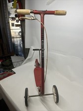 Monopattino d'epoca Honda Kick