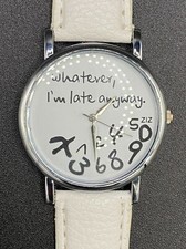 Orologio donna ZIZ "Whatever