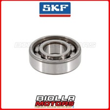 CUSCINETTO 20-47-14 6204-C3 SKF YAMAHA YZ85LW 85 2020-2020 100200390 6204-C3 (R.