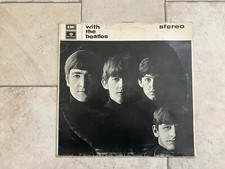 The Beatles _ With The Beatles