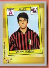 PANINI CALCIATORI 2020 2021