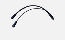 FURUNO Cavo adattatore da 10P-10P a 12P Furuno FCV-800 per  Sonde Dual Channel