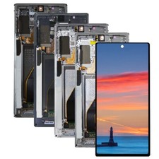 Per Samsung Galaxy Note 8 Note